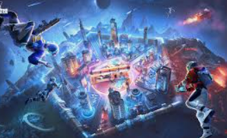 糖果派对官网2024最新版