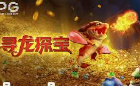 糖果派对官网桌面版客户端