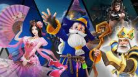 糖果派对官网电脑免费版